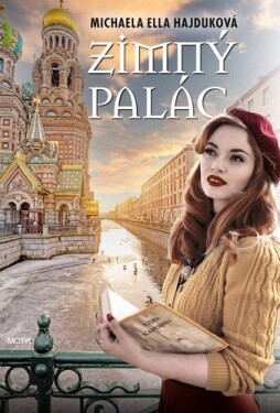 Zimný palác - Michaela Ella Hajduková