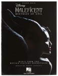 MS Maleficent: Mistress of Evil