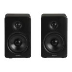 EDIFIER M90 černá / Reproduktory / Hi-Res / 100W RMS / Bluetooth 6.0 / HDMI eARC