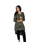 D-STIAG Dámská mikina GRACE Velikost: Barva: