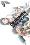 Deadman Wonderland 11 - Jinsei Kataoka