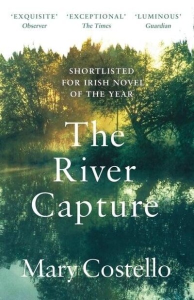 The River Capture - Mary Costello