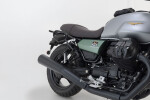 Moto Guzzi V 7 IV Special/Stone (20-) - boční nosič pravý Slc SW-Motech