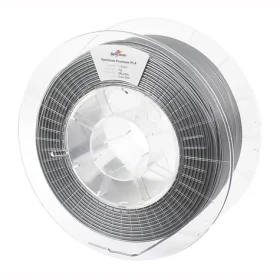 Spectrum 80015 3D filament Premium PLA silver star | 1.75mm | 1000g (80015)