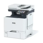 Xerox VersaLink C625V_DN bílo-černá / Laserová multifunkce / A4 / 50ppm / 1200 x 1200dpi / tisk sken. kopírování (C625V_DN)