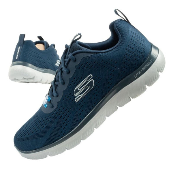 Boty Skechers Summits-Torre M 232395/NVGY 46