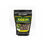 Jet Fish Boilies Legend Range RakGLM 1kg 24mm (000568)