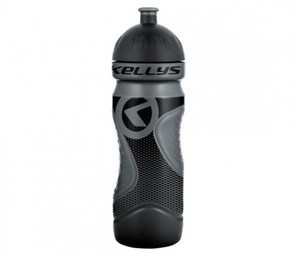 Láhev KELLYS SPORT 022 0,7 l, Anthracite