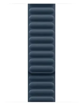 Apple Watch 41mm Pacific Blue / magnetický článek řemínek M/L (MTJ43ZM/A)