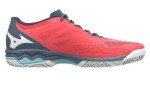 Tenisové boty Mizuno WAVE EXCEED LIGHT AC 61GA221958 Velikost obuvi EU: