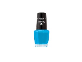 Dermacol Lak na nehty Neon Sky č.40