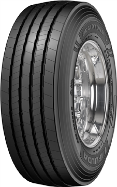 385/65 R22,5 164K/158L REGIOTONN 3 M+S 3PMSF TL FULDA