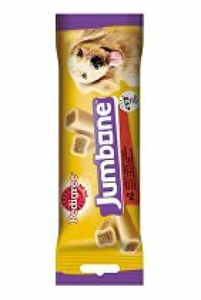 Pedigree Pochoutka Jumbone hovězí medium 180g