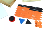 Moyo Montessori Moyo Montessori Větný rozbor