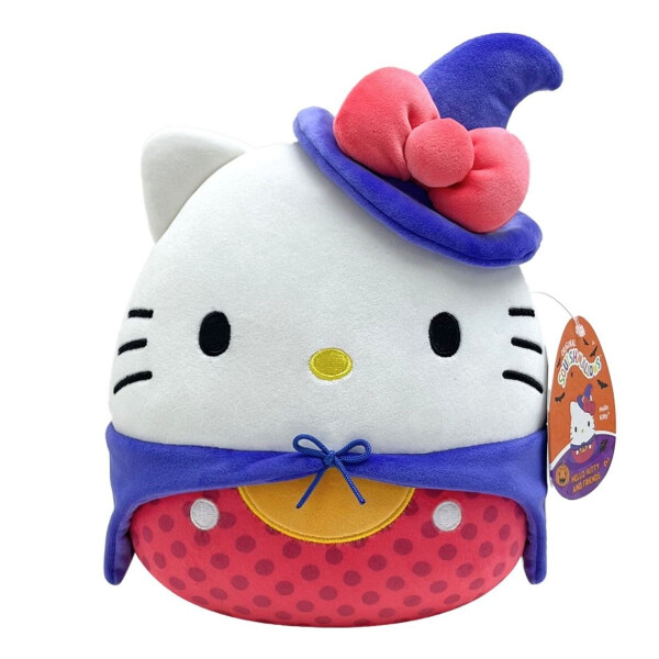 Squishmallows Hello Kitty - Hello Kitty 20 cm
