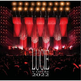 V opeře 2022 - 2 LP - Lucie Pospíšilová