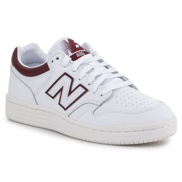 Pánská obuv M BB480LDB - New Balance EU 42,5