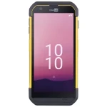 CipherLab RS36 SE4770 4G kit-USB / 2D / 5.5" / BT / Wi-Fi / LTE / USB-C / IP65 / Android / Napájecí zdroj / USB kabel (AS36E4RF4EUG1U)