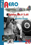 Spitfire Mk. 3.díl Miroslav Šnajdr