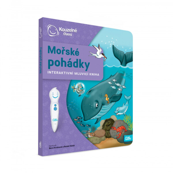 Mořské pohádky