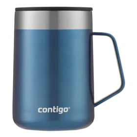 Contigo Streeterville Termohrnek modrý 420 ml