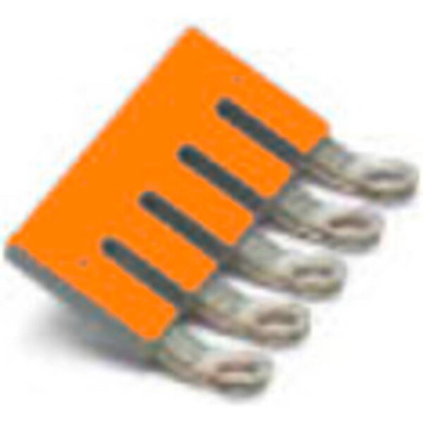 Weidmüller 2550760000 propojka 10 ks