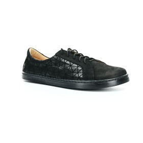 Peerko Classic Triangle Black polobotky