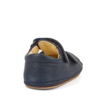 Chlapecké barefoot sandály PREWALKERS SANDAL DARK BLUE FRODDO G1130023 - 21