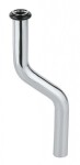 GROHE - Náhradní díly Pisoárová splachovací trubka, chrom 37040000