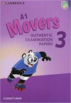 A1 Movers 3 Student´s Book