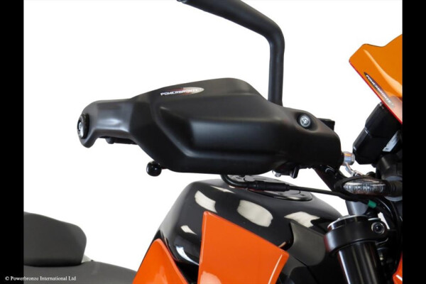 Ktm 125 Duke, 390 Duke 17-23 Kryty páček Powerbronze