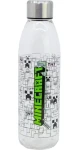 STOR Láhev na pití Minecraft 980 ml / Plastová bez BPA a ftalátů / kovový šroubovací uzávěr (31349)