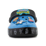 Dřeváky Crocs Spongebob Multi Off Jr 209823-001 EU 28/29