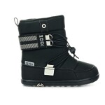 Fooz Sari Black