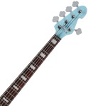 Sandberg California II TT 5 HG SB RWF MHS WPI