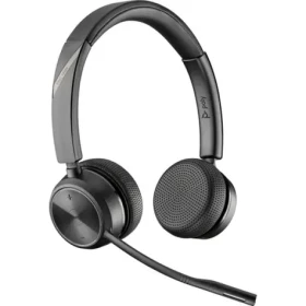 Poly Horní část náhlavní soupravy pro sluchátka s mikrofonem / pro Poly Savi 7220 Duo (8Y9C1AA#ABB)