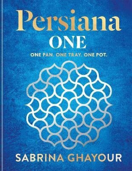 Persiana One - Sabrina Ghayour