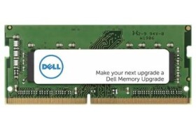 DELL 16GB RAM (1x 16GB) DDR5 4800MHz / SODIMM / 1Rx8 / ECC / pro PC Precision (AC258275)