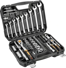 NEO TOOLS 10-059 / Sada nářadí / 82 ks (10-059)