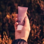 SCOTTISH FINE SOAPS Krém na ruce Wild Heather 75 ml, fialová barva