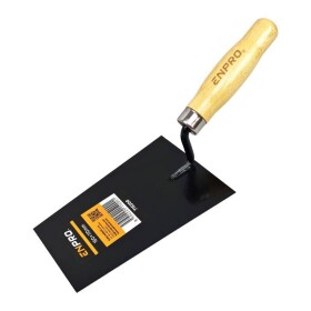 Lžíce ocel, 160 x 110 mm, ENPRO