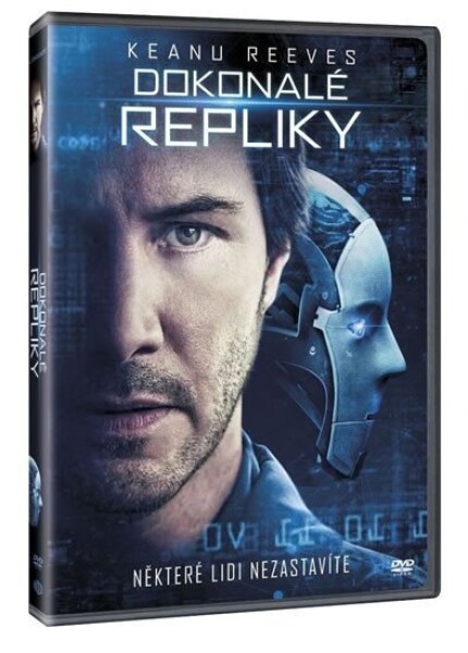 Dokonalé repliky DVD