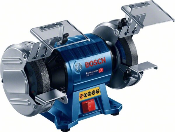 Elektrická dvoukotoučová stolní bruska Bosch GBG 35-15 060127A300