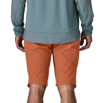 PATAGONIA M's Dirt Roamer Bike Shorts, CYNB (vzorek) velikost: 32