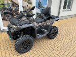 čtyřkolka CFMOTO Gladiator X850 G3 T3b-camo listová