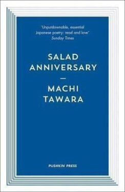 Salad Anniversary - Machi Tawara