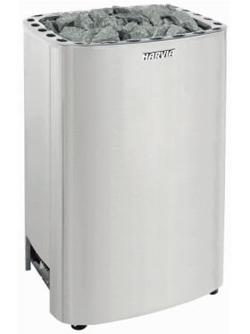 Saunová kamna HARVIA Club K15G CHRKG150400L