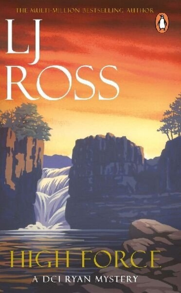 High Force - L. J. Ross