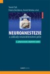 Neuroanestezie základy neurointenzivní péče,