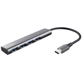 Trust hub Halyx Usb-c hub